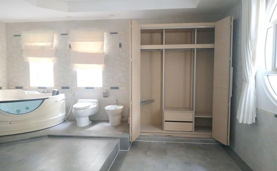 Villa for rent in district 2 D2200765 (23)